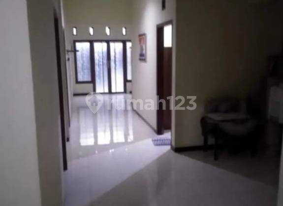 Dijual Rumah Super Strategis, Bisa Jadi Kos, Jl Bunga Bunga, Malang 2