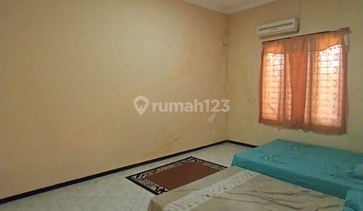 Rumah 2 Lantai Siap Huni, Terawat, Dekat Suhat, Lowokwaru 2