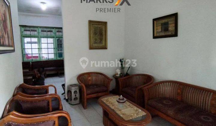 Rumah Siap Huni, Lokasi Sejuk, Posisi Hook, Puncak Dieng 2