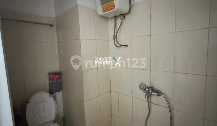 Suhat Furnished Apartment, Studio Type, Suhat, Malang Suhat Furnished Apartment, Studio Type, Suhat, Malang