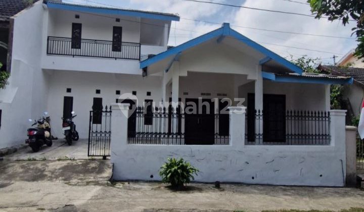 Ready-to-Live Home, Selangkah Lavalet, Pandanwangi, Blimbing, Malang Ready-to-Live Home, Selangkah Lavalet, Pandanwangi, Blimbing, Malang