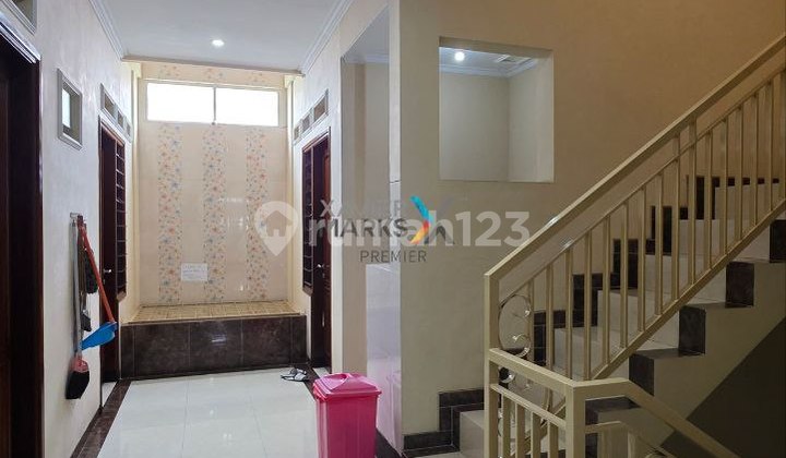 Jual Cepat, Kos Aktif Siap Cuan, Terawat, Jl Bendungan, Lowokwaru, Malang 2