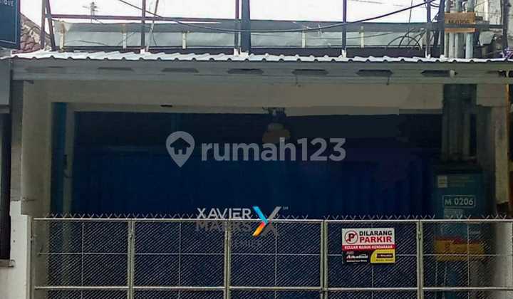 Strategic Shop House, Zero Main Road, Mt Haryono, Lowokwaru, Malang