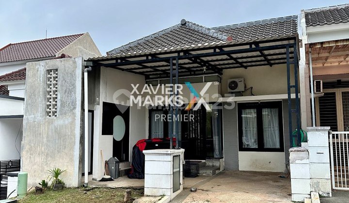 Affordable Price, Ready to Occupancy and Well-Maintained, Villa Puncak Tidar, Malang 2