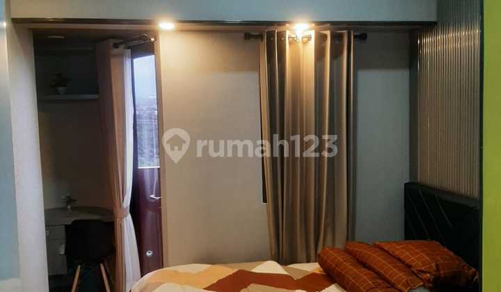 Fully Furnished Apartment, Ready to Occupy, 8th Floor, Begawan, Tlogomas, Malang Fully Furnished Apartment, Ready to Occupy, 8th Floor, Begawan, Tlogomas, Malang