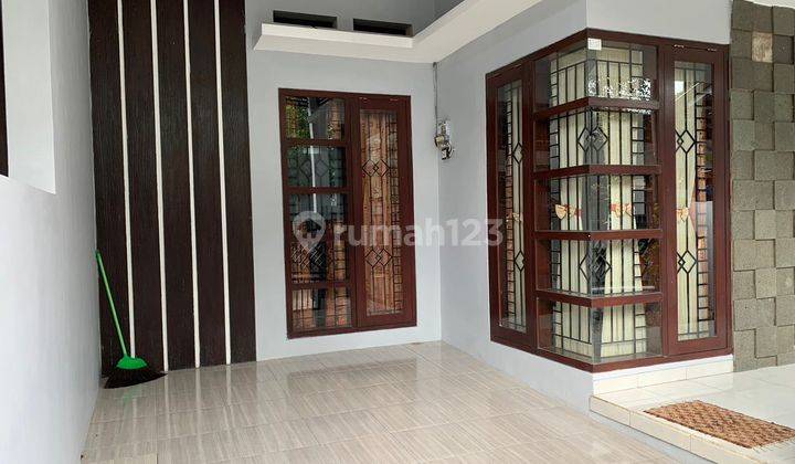 Dijual Rumah Terawat Dan Siap Huni, Bend Sigura - Gura 2