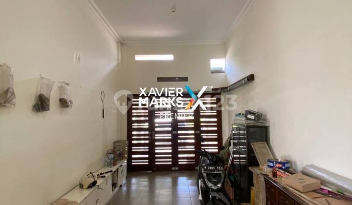 Quick Sale, Move-in Ready, Well-maintained, Near Machung Ub, Dau, Villa Punca Tidar, Malang. 2