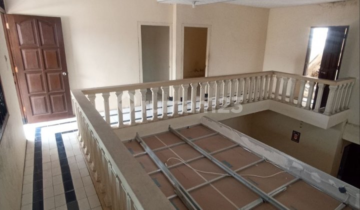 Most Affordable in the Area, Move-in Ready, Spacious, Flower Street, Lowokwaru, Malang 2