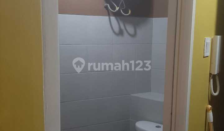 Disewakan Apartment Siap Huni, Furnished, Begawan, Tlogomas, Malang 2