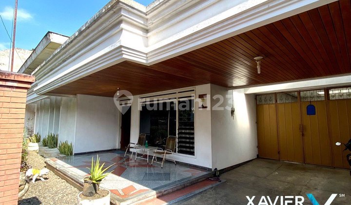 Jual Murah Rumah Siap Pakai, Strategis, Candi - Candi, Lowokwaru, Malang 2