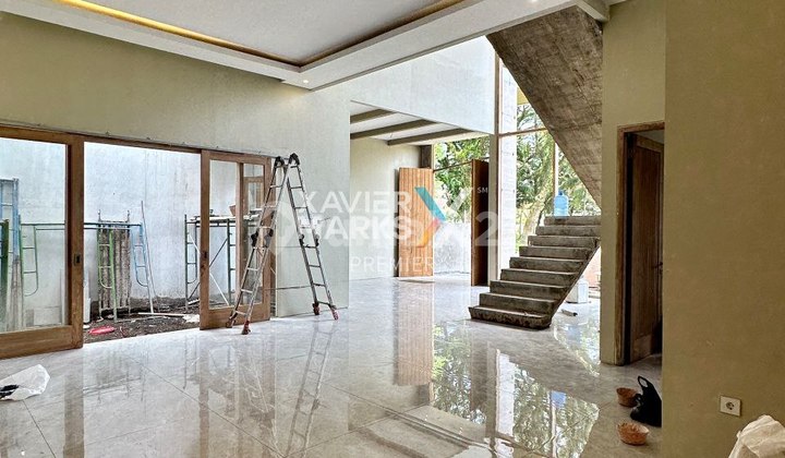 New House Ready to Occupy, 4 Bedrooms, 2 Levels, Elite Araya Housing, Blimbing, Malang 2