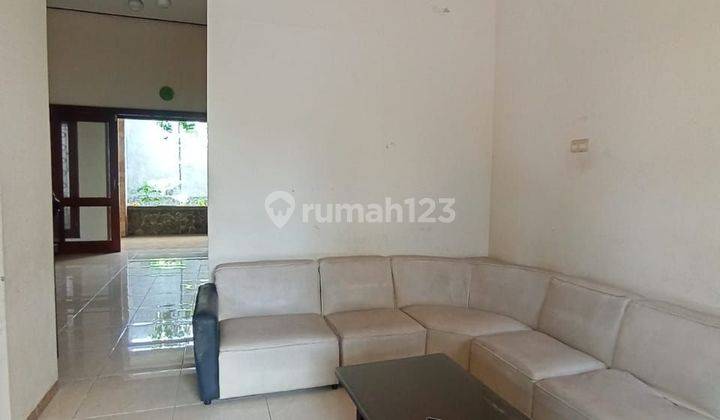 Disewakan Rumah Semi Furnish, Dekat Suhat, Lowokwaru 2