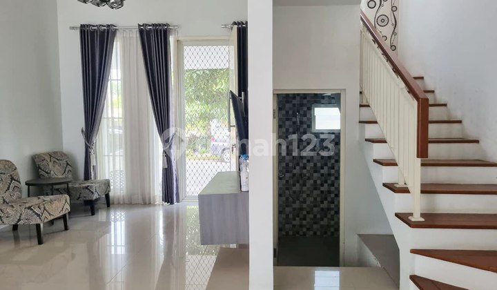 Fully Furnished, Move-In Ready, Well-Maintained, Green Orchid, Lowokwaru, Malang. Fully Furnished, Move-In Ready, Well-Maintained, Green Orchid, Lowokwaru, Malang.