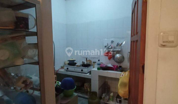 Rumah Siap Huni, Di Jalan Pulau - Pulau, Lokasi Pusat Kota Malang 2