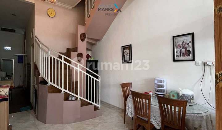 Jual Cepat, Modern, Siap Huni, Strategis, Joyoagung, Merjosari, Malang 2