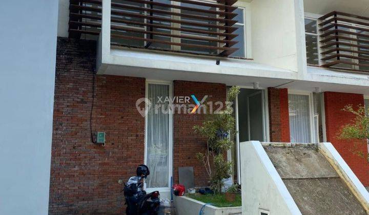 Dijual Rumah Minimalis Siap Huni Dan Terawat, The Oz Tidar 2