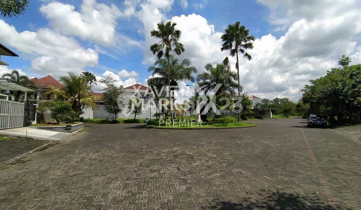 Tanah Araya Harga Miring, Butuh Cepat Laku, Telaga Golf Tanah Araya Harga Miring, Butuh Cepat Laku, Telaga Golf