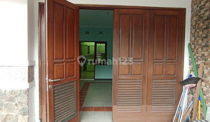 Rumah Cantik Siap Huni, Di Jual Murah, Ciliwung, Malang 2