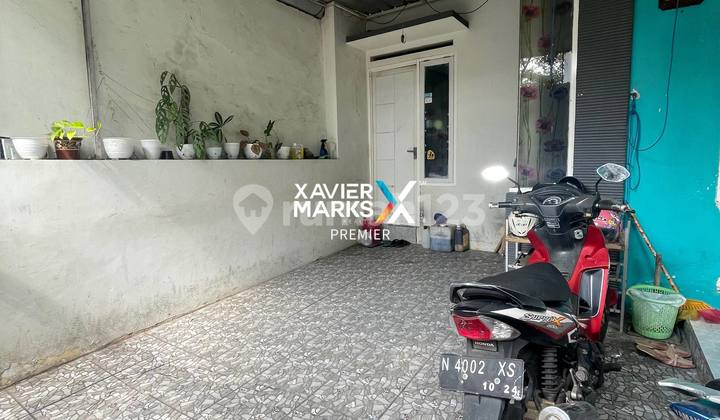 Harga Murah, Jual Cepat, Terawat, Siap Huni, Jl Ikan, Lowokwaru, Malang 2