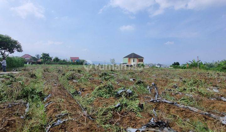 Dijual Tanah Di Graha Dewata, Di Lingkungan Kampus 1