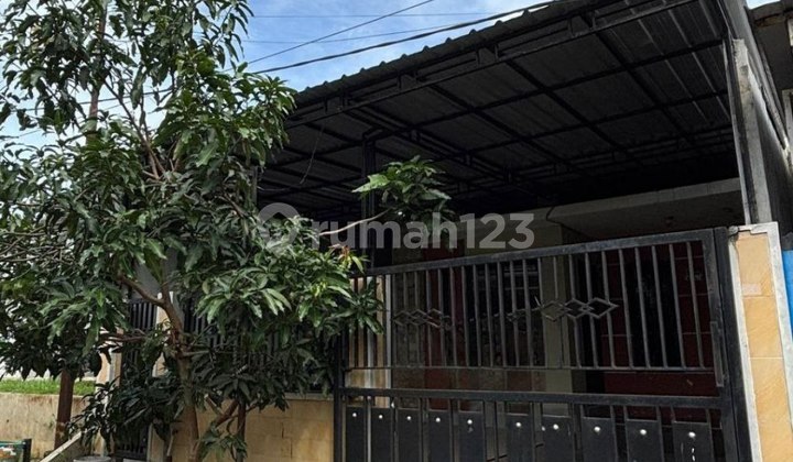 Dijual Rumah Terawat Siap Huni, 2 Kamar, Merjosari, Lowokwaru, Malang 1