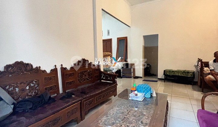 Kos for Sale Quickly, Fully Occupied, Ready to Develop, Bandulan, Sukun, Malang 2