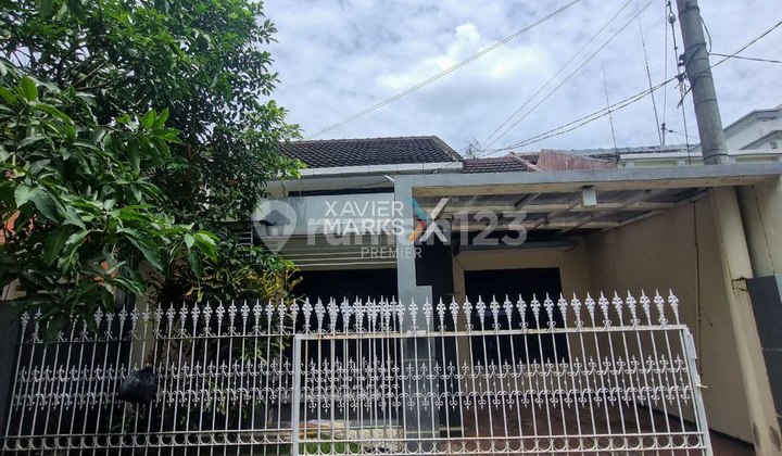 Dijual Rumah Siap Huni 3 Kamar Di Sulfat, Pandanwangi, Malang