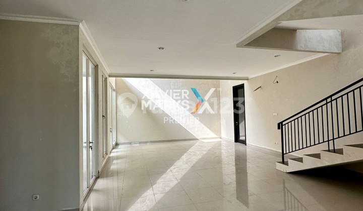 Rumah View Golf, Dekat Binus, Plaza Araya,daerah Blimbing, Araya, Malang 2