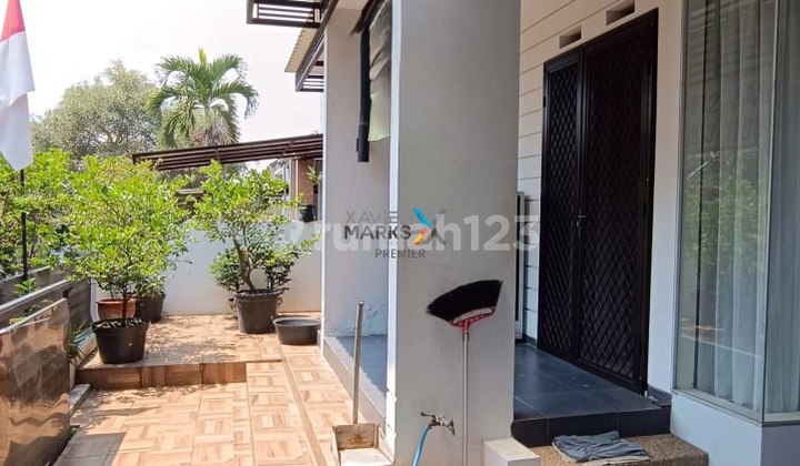 Rumah Siap Huni, Selangkah Dgn Elpico, Dau, Villa Puncak Tidar, Malang 2