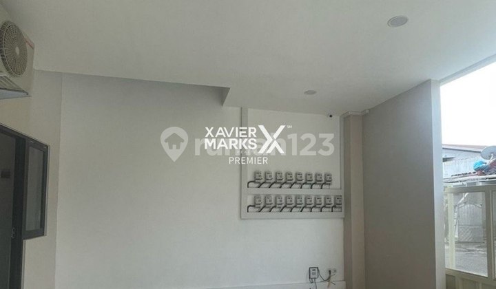 Ready-to-Occupy Rukos, Profitable, Strategic, Lowokwaru, Candi Mendut, Malang 2