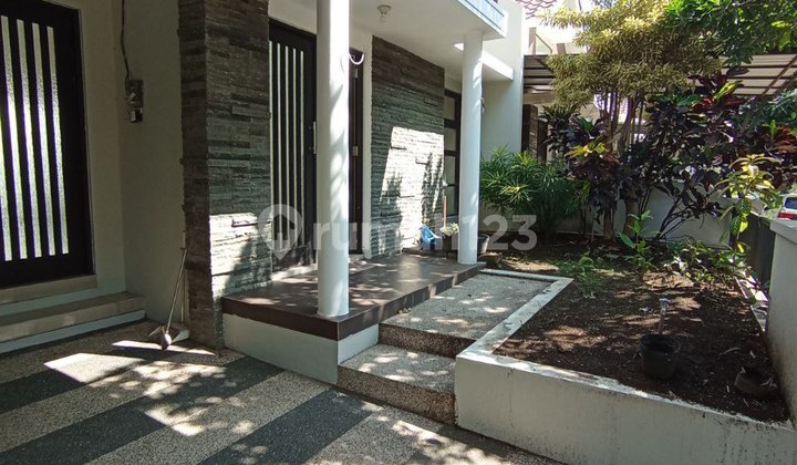 Rumah Bagus, Siap Huni, One Gate System, Perum Elit, Vpt, Malang 2
