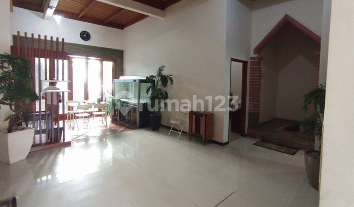 Rumah Minimalis Siap Huni Dan Terawat, Lowokwaru 2