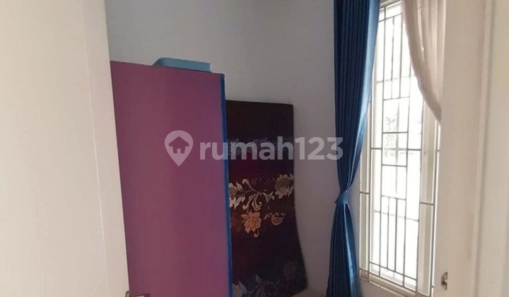 Rumah Semi Furnish Siap Huni, Terawat, Tengah Kota, Soekarno Hatta, Malang 2