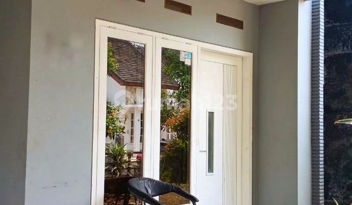 Rumah Siap Huni, Terawat, 3 Kamar, Permata Jingga, Lowokwaru, Malang 2