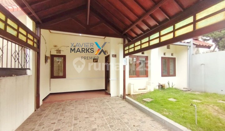 Ready-to-Occupy House, Spacious, Araya Front, Blimbing, Malang 2