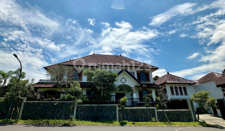 Rumah Mewah Tidar, Boulevard, Selangkah Lai - Lai Market, Dau, Tidar Rumah Mewah Tidar, Boulevard, Selangkah Lai - Lai Market, Dau, Tidar