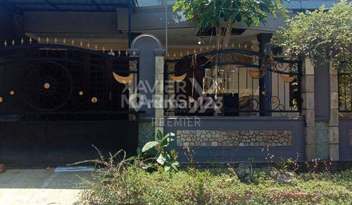 Rumah 2 Lantai Siap Huni, Terawat, Dekat Suhat, Lowokwaru 1