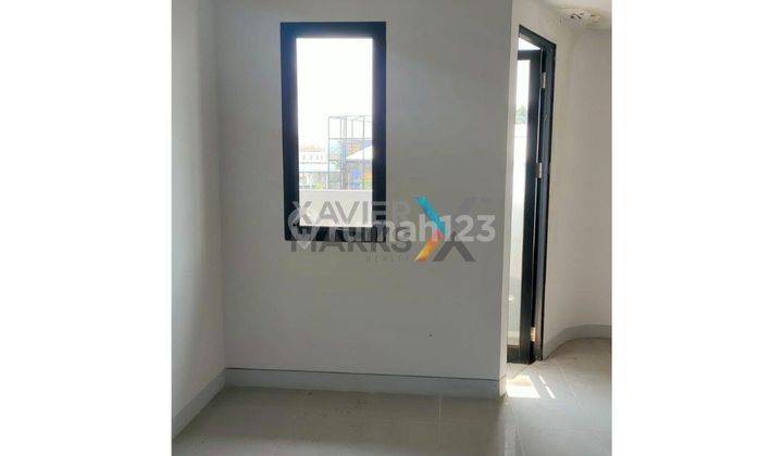 Dijual Apartmen Begawan Murah Tipe Studio, Tlogomas 2