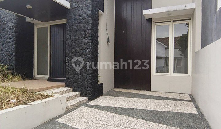 Rumah Siap Huni, 3 Kamar, Dekat Ub2, Austinville, Dau, Dieng, Malang 2