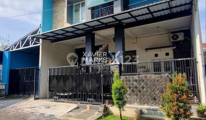 Ready to Profit Dormitories, Ready to Occupy, Furnished, Lowokwaru, Suhat, Malang Ready to Profit Dormitories, Ready to Occupy, Furnished, Lowokwaru, Suhat, Malang