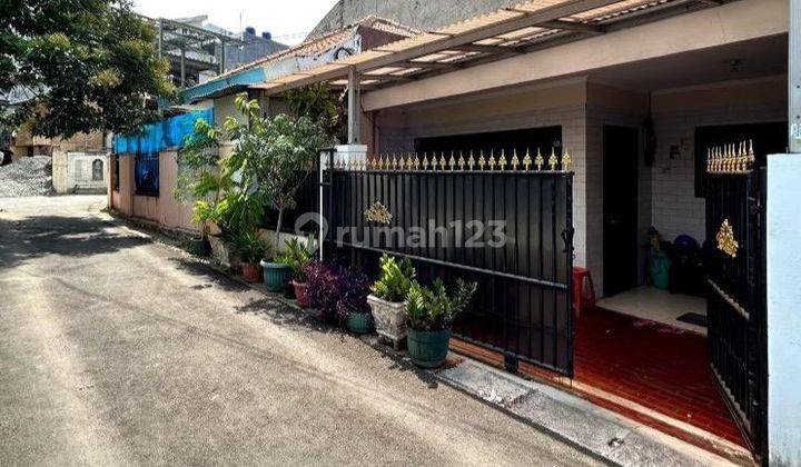 Rumah Layak Huni Termurah, Tanah Luas, Shm Lokasi Nyaman 2