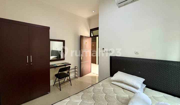 Kosan Eksklusif Tebet 12 Kamar Siap Bangun 18 Kamar Akses Mudah 2