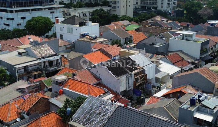 Harga Perdana, Lebih Murah Dari Rumah Second!  2