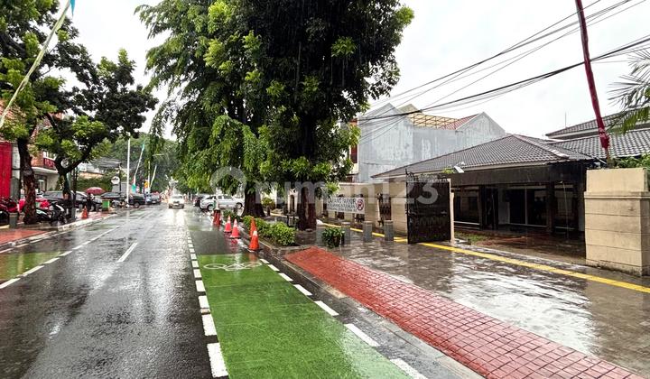 FOR RENT: HOUSE IN TEBET RAYA COMMERCIAL ZONE (SUITABLE FOR BUSINESS) FOR RENT: HOUSE IN TEBET RAYA COMMERCIAL ZONE (SUITABLE FOR BUSINESS)