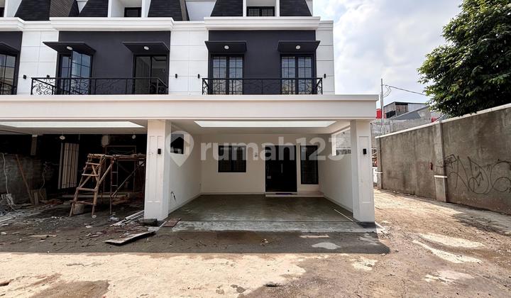 3 M AN ! BUILT IN 2025 CLUSTER PANCORAN ( EUROPE CLASSIC ) 2