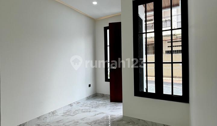 TEBET ( BUILT IN 2025 ) AMERICAN CLASSIC HOUSE 2