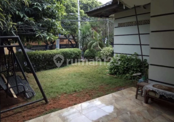 BEST PRICE TEBET ! AKSES LEBAR, RUMAH SIAP HUNI 2