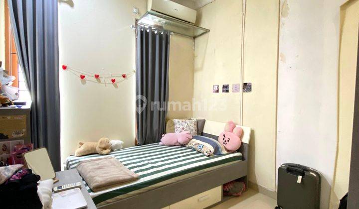 Best Deal Tebet Timur, Rumah Siap Huni Luas 143 M2 Akses Mudah 2