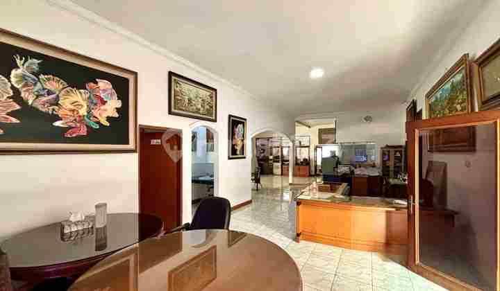 Tebet Barat Raya [ Commercial Use ] Harga Menarik! 2