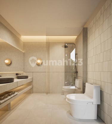 New Cluster Pancoran Liga Mas ( One Gate System ) 2